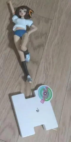 ハルヒ フィギュア