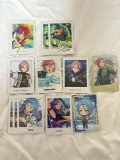 あんスタ Crazy:B まとめ売り - メルカリ