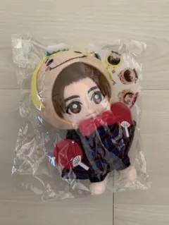 【新品未使用】Hey! Say! JUMP 山田涼介 ぬいぐるみ