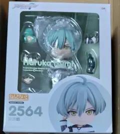 アイドリッシュセブン アイナナ ねんどろいど　亥清悠