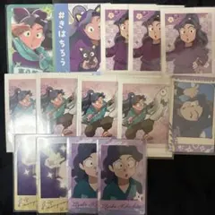 忍たま乱太郎 綾部喜八郎