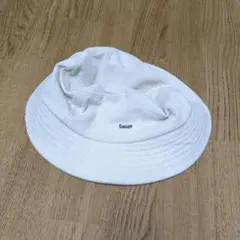 Honeys ホワイト バケットハットのサムネイル