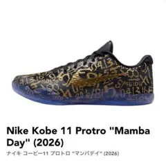 2026年最新】nike コービー プロトロの人気アイテム - メルカリ