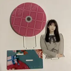 中古】herlipto 小嶋陽菜生誕記念アクスタ - メルカリ