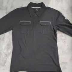 アンダーアーマー　長袖シャツ