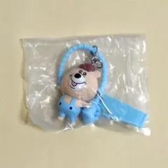 KUMATAN カラフルマルチチャーム クマタン