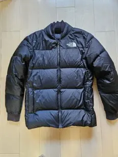 【正規品】THE NORTH FACE ノースフェイス ヌプシ ダウン M相当