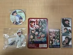 劇場版 忍たま乱太郎 ドクタケ忍者隊 最強の軍師 アニメイト特典