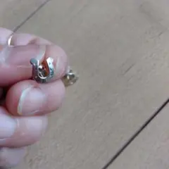 レッドマン ホースシューリング 9号 シルバー950 - メルカリ