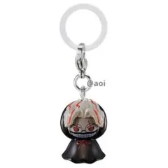 ダンダダン　めじるしアクセサリー　オカルン　変身