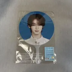 SHINee ジョンヒョン うちわ FAN SW2017 FIVE - メルカリ