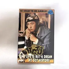 NCTDREAM ISTJ QR ロンジュン ver. 本体 開封済み