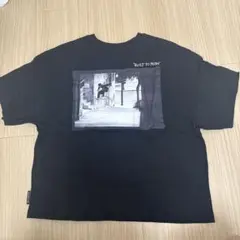 新原泰佑写真集Tシャツ Flicker 黒 Lサイズ - メルカリ