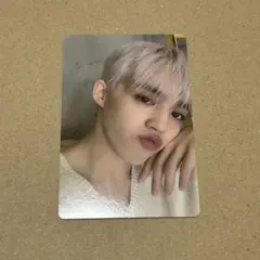 [~8/10限定出品]SEVENTEEN S.COUPS トレカ