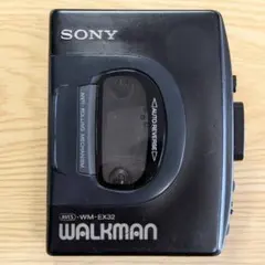 2026年最新】SONY WM-EX3の人気アイテム - メルカリ