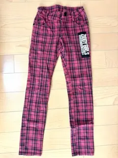 ZIDDYパンツ　140cm