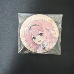 にじさんじ 周央サンゴ 缶バッジ にじさんじ 周央サンゴ 誕生日グッズ 缶バッジ サイン | K-BOOKS 秋葉原