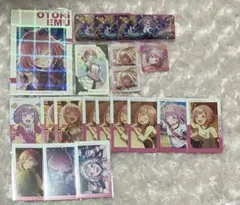 プロセカ エピカ グリカ メモステ 鳳えむ 20点