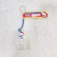 サンリオ⭐︎ハローキティ⭐︎ご当地限定⭐︎ストラップ⭐︎大阪⭐︎たこ焼き⭐︎2004