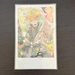 宇佐美リト 誕生日 2024 チェキ