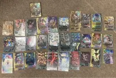ゾディアックデッキ　バディファイト