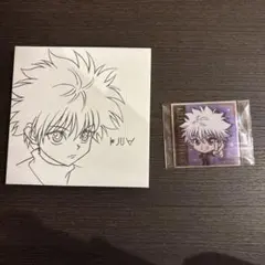 HUNTER × HUNTERまとめ売り