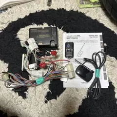 値下げ交渉可能！！)200系マジェスタサスコン、スマホ操作可能、ASR682