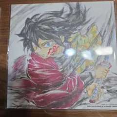 鬼滅の刃 アートポスター