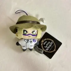 ルークハント　実験服ぬいぐるみ　プライズ品