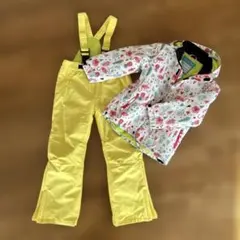 SECRET GARDEN 【スキーウェア】キッズ130サイズ