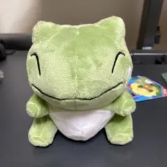 タグ付き新品！ポケモンセンター みがわり ぬいぐるみ初版 2013年製