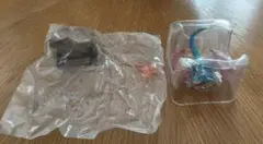 ポケモン POCKET STATUE ドラゴンタイプ