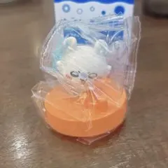 ちいかわ　ココイチ　モモンガのサムネイル