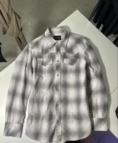 number (n)ine 07aw シャツのサムネイル