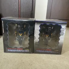 エヴァンゲリオン新劇場版　フィギュアのサムネイル