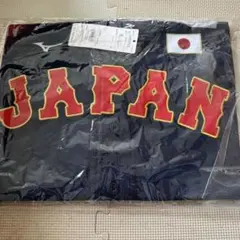 侍ジャパン レプリカユニフォーム Lサイズ 新品　ビジター