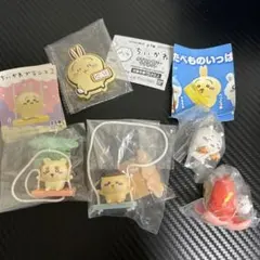 ちいかわ