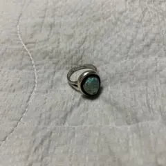 90's Vintage インディアンジュエリー ターコイズ STERLING