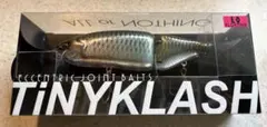 DRT TiNYKLASH Hi カニエのポパイオリカラ 鎧 新品未使用 - メルカリ