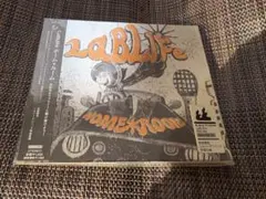 未開封　LaB LiFe / ホーム＊ルーム　JAN 4988010186326
