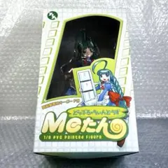 とらぶる・うぃんどうず Meたん フィギュア ふたば⭐︎ちゃんねる