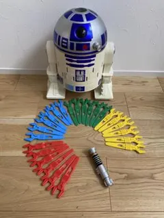 2026年最新】R2-D2 危機一髪の人気アイテム - メルカリ
