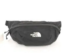 THE NORTH FACE オリオン NM71902 黒 3L ボディバッグ