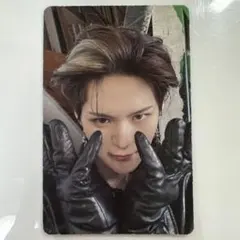 treasure ヨシ トレカ REBOOT