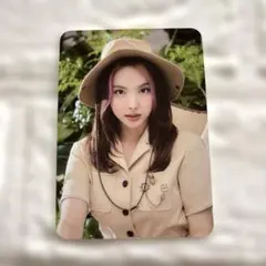 TWICE シーグリ 2022 ONCE WAY 特典 トレカ ミナ - メルカリ