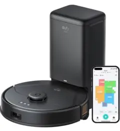 JONR X9 PRO ロボット掃除機 床掃除・加圧スクラブ・水拭き 597 - メルカリ