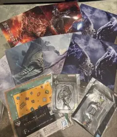 モンスターハンターワイルズ一番くじ★まとめ売り