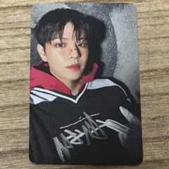 ④straykids スキズ KARMA スンミン トレカ