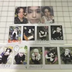 &team FUMA フウマ back to life トレカ ユニット