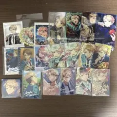 あんスタ　まとめ　trip 缶バッジ　珍蔵　鳴上嵐